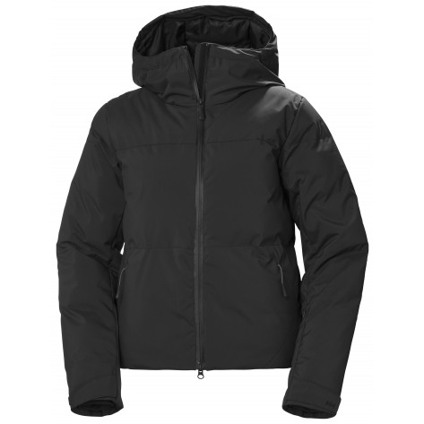 W Nora Short Puffy
Jacket (Donna)